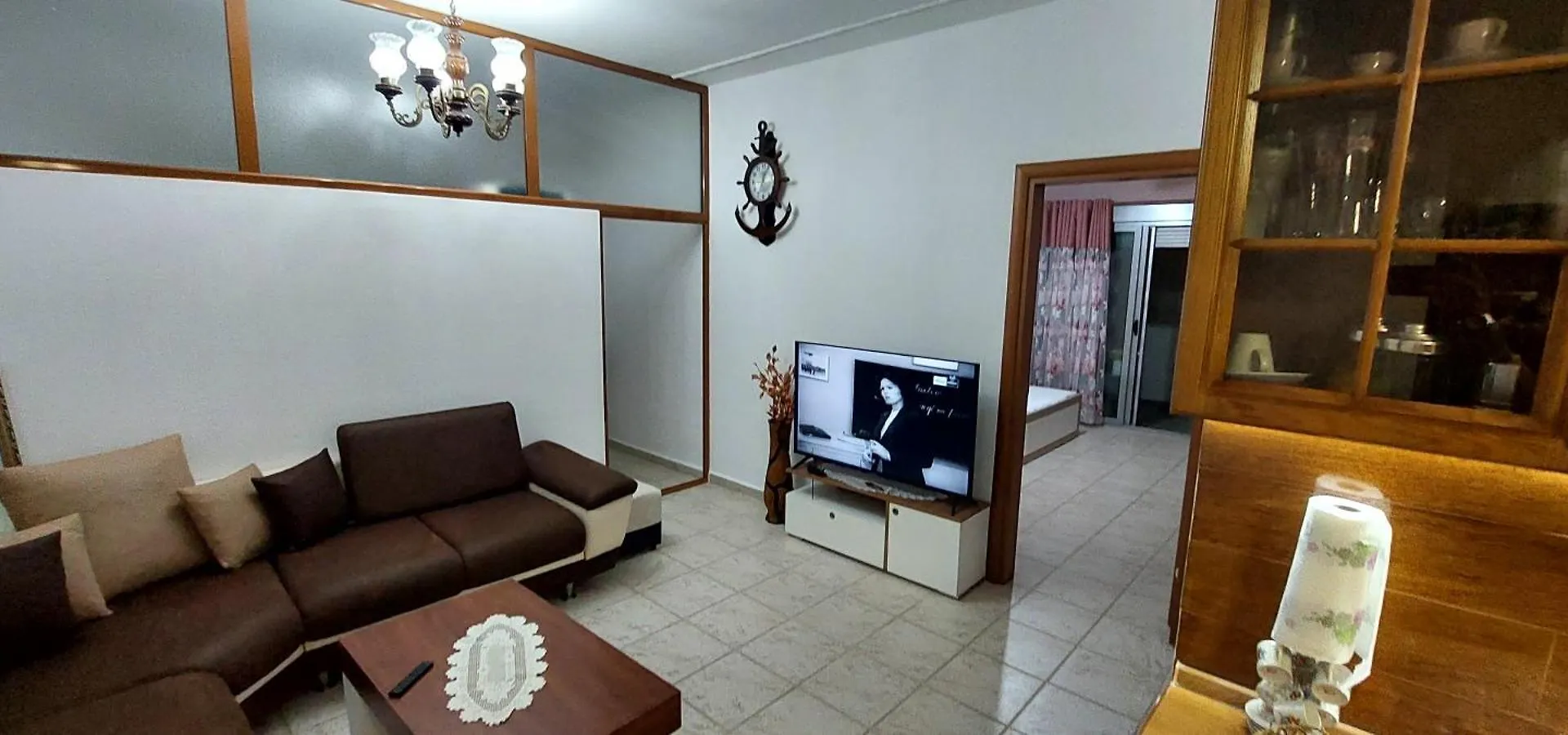 Kompleksi Fishta Kulla 6 Velipojë Albania