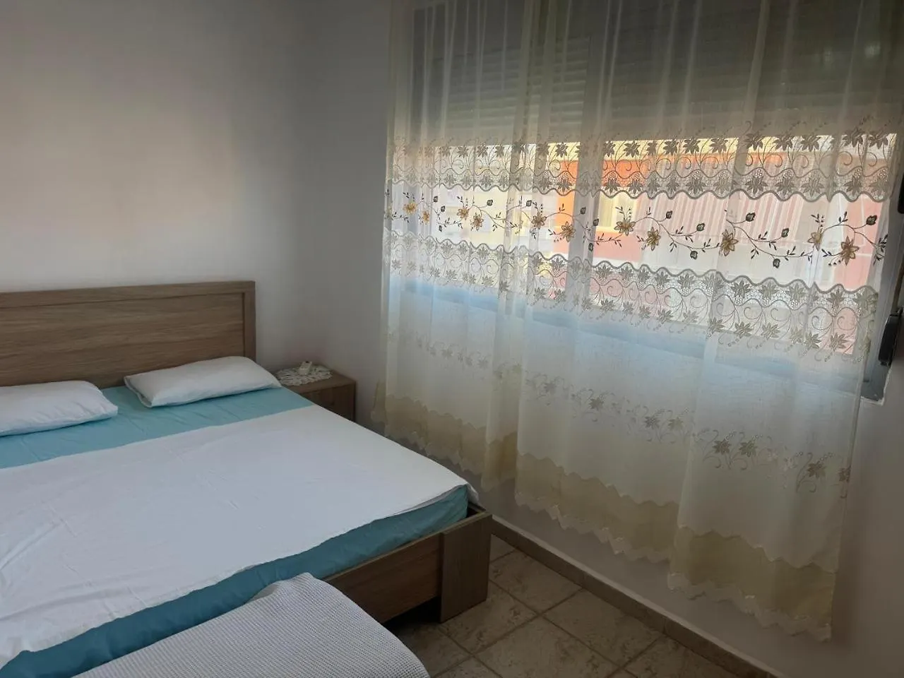 Appartamento Kompleksi Fishta Kulla 6 Velipojë