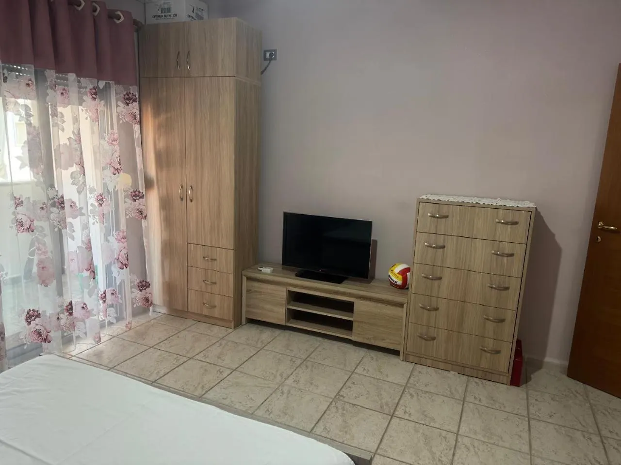 Kompleksi Fishta Kulla 6 Velipojë Albania